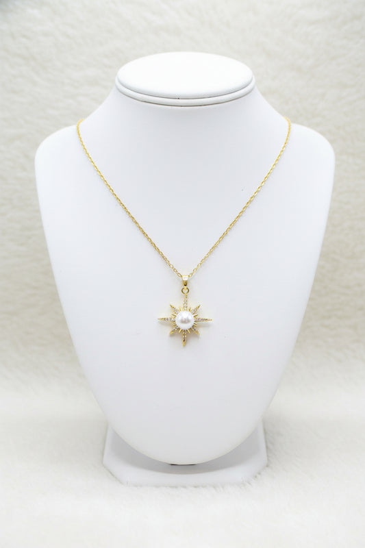 COLLIER CHLOÉ