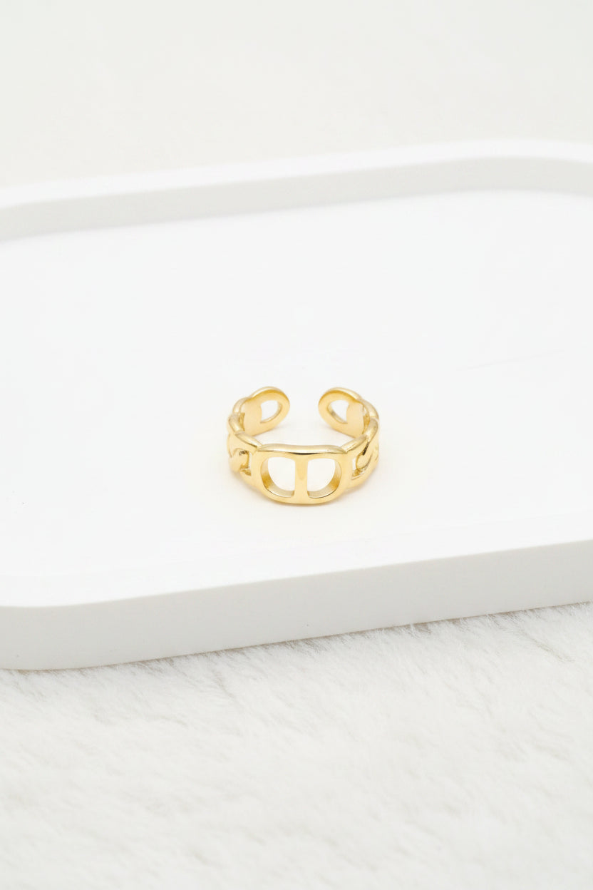 BAGUE ROMY