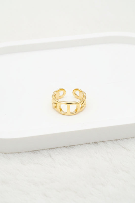 BAGUE ROMY