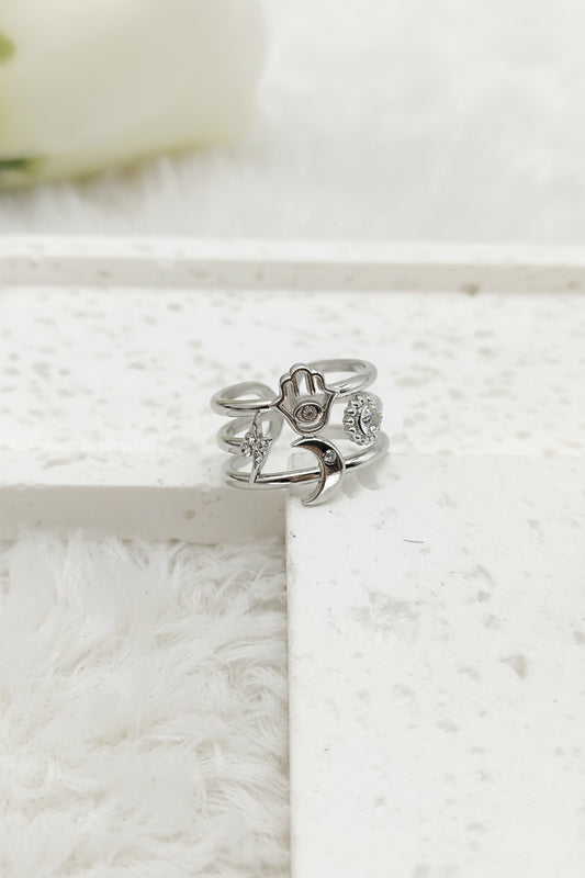 BAGUE ALICE