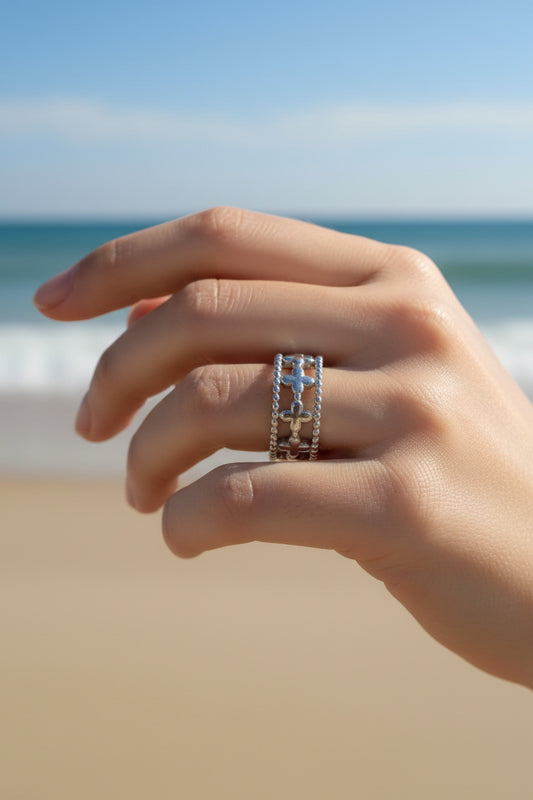 BAGUE ANNA