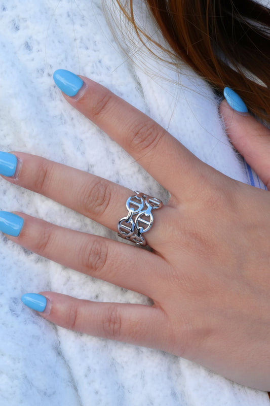 BAGUE LOU