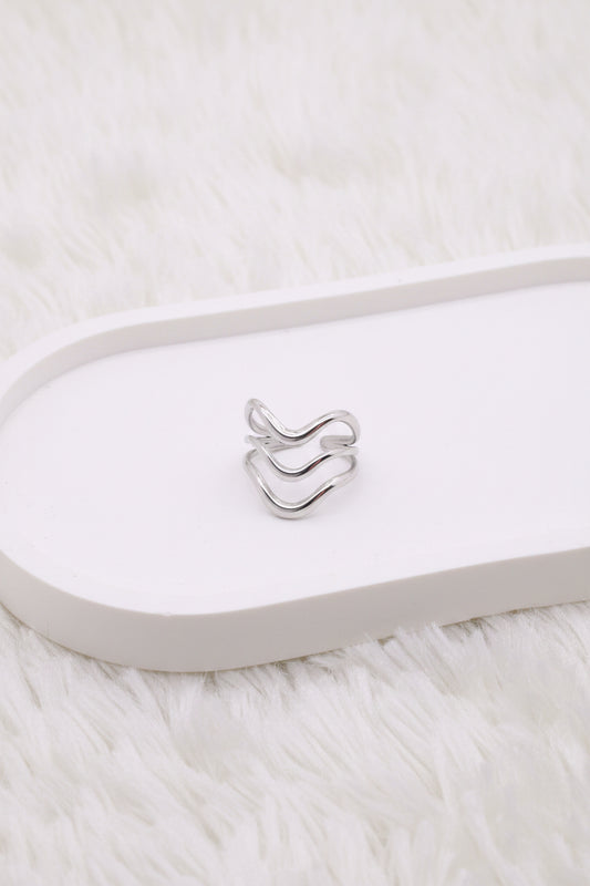 BAGUE OLIVIA