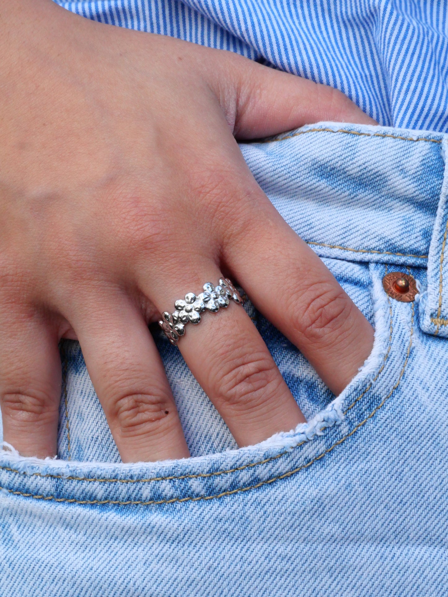 BAGUE AVA