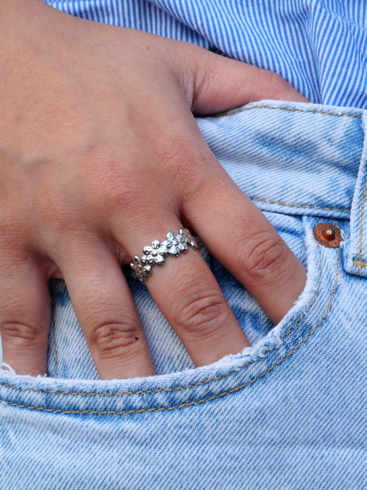 BAGUE AVA