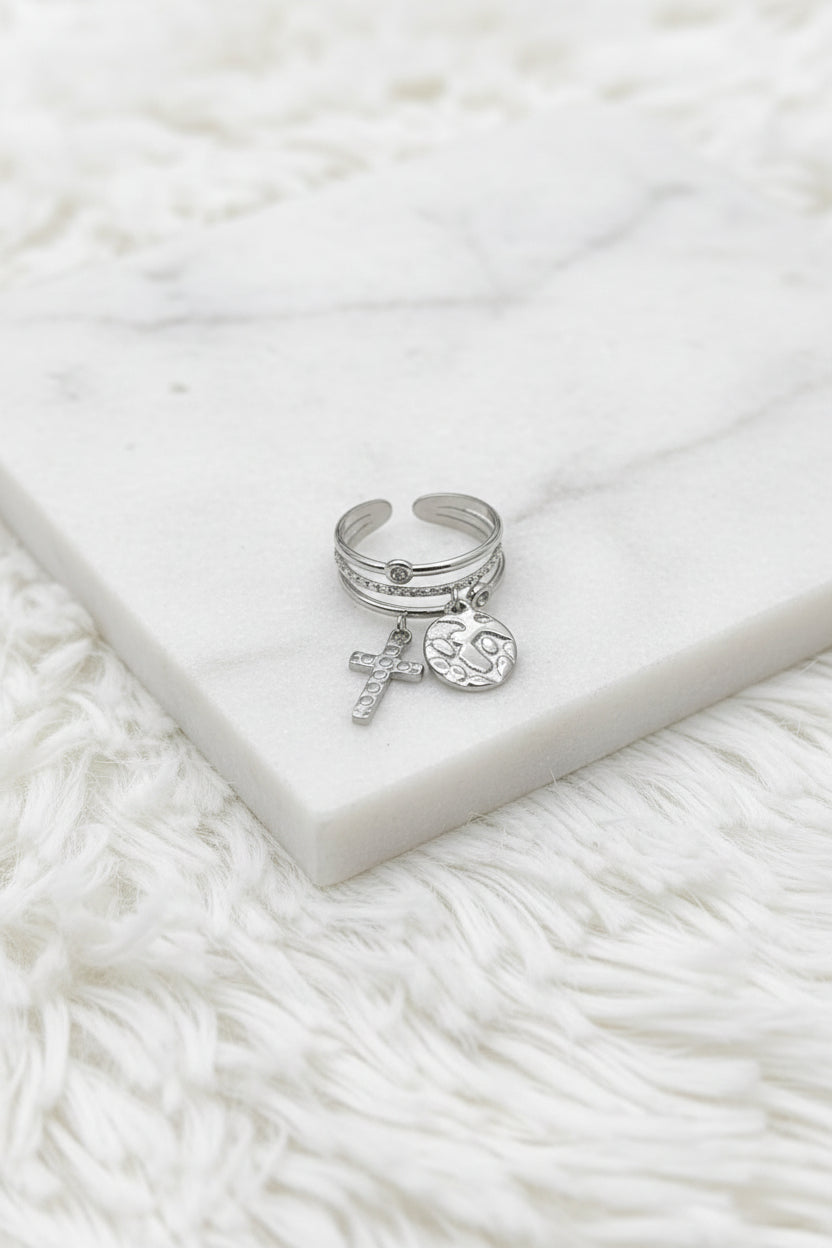 BAGUE MARIE