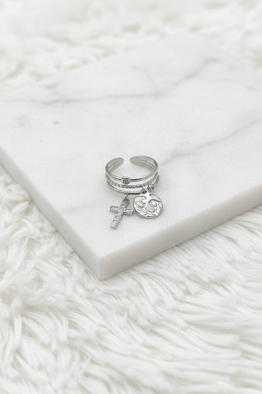 BAGUE MARIE