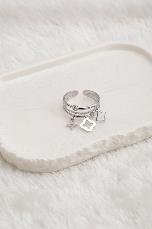 BAGUE ALIX