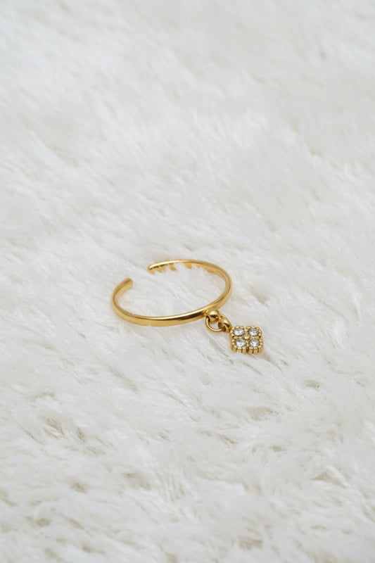 BAGUE NINA