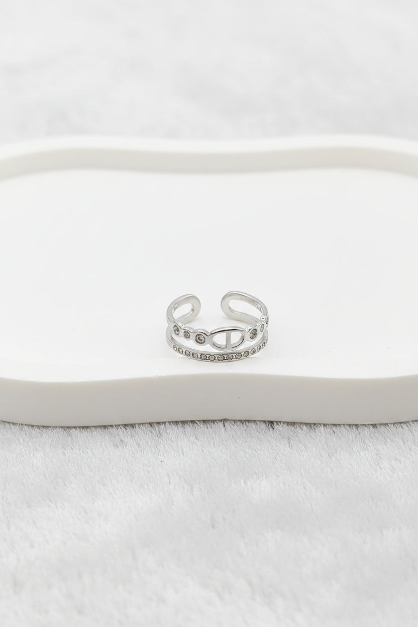 BAGUE LILI