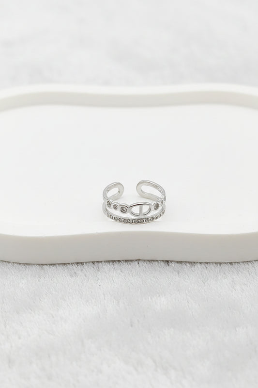 BAGUE LILI