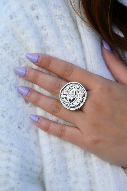 BAGUE NELLY