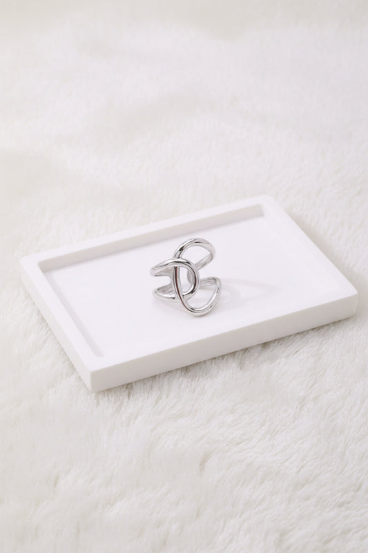 BAGUE CAMELIA