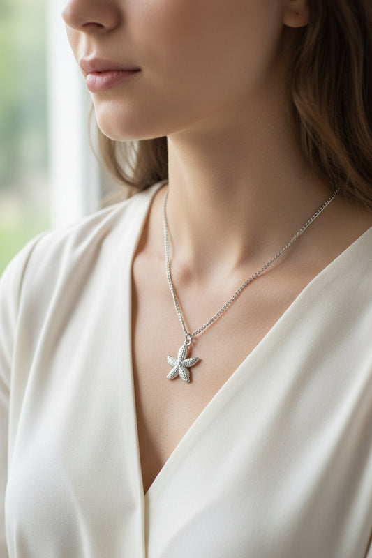 COLLIER MAELYS