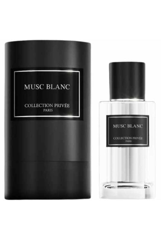 EAU DE PARFUM MUSC BLANC