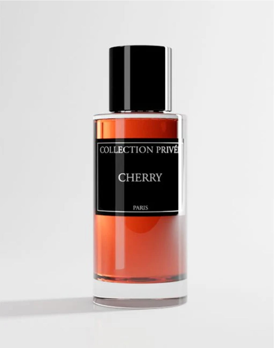 EAU DE PARFUM CHERRY