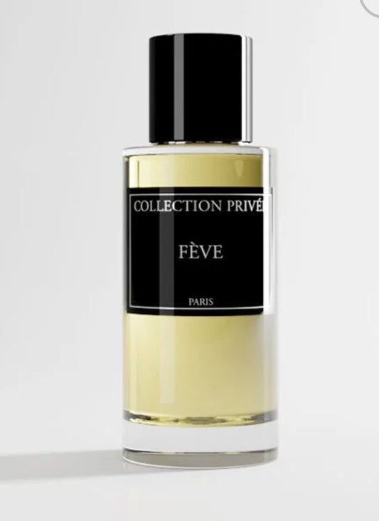 EAU DE PARFUM FEVE