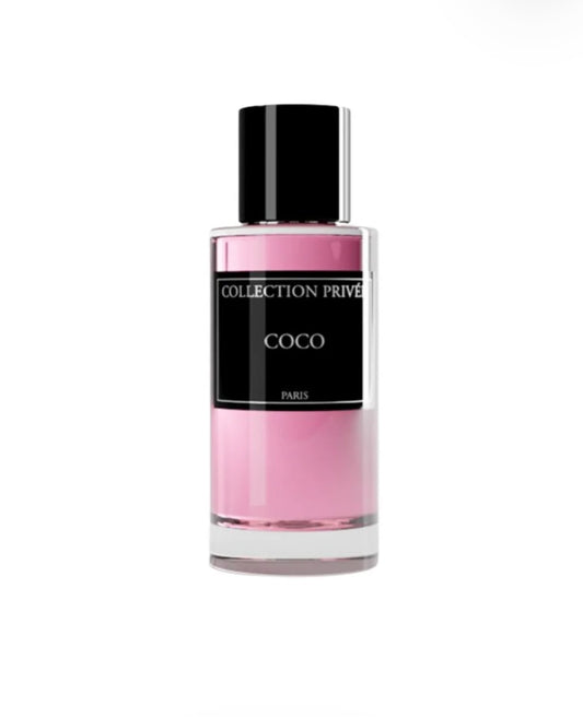 EAU DE PARFUM COCO