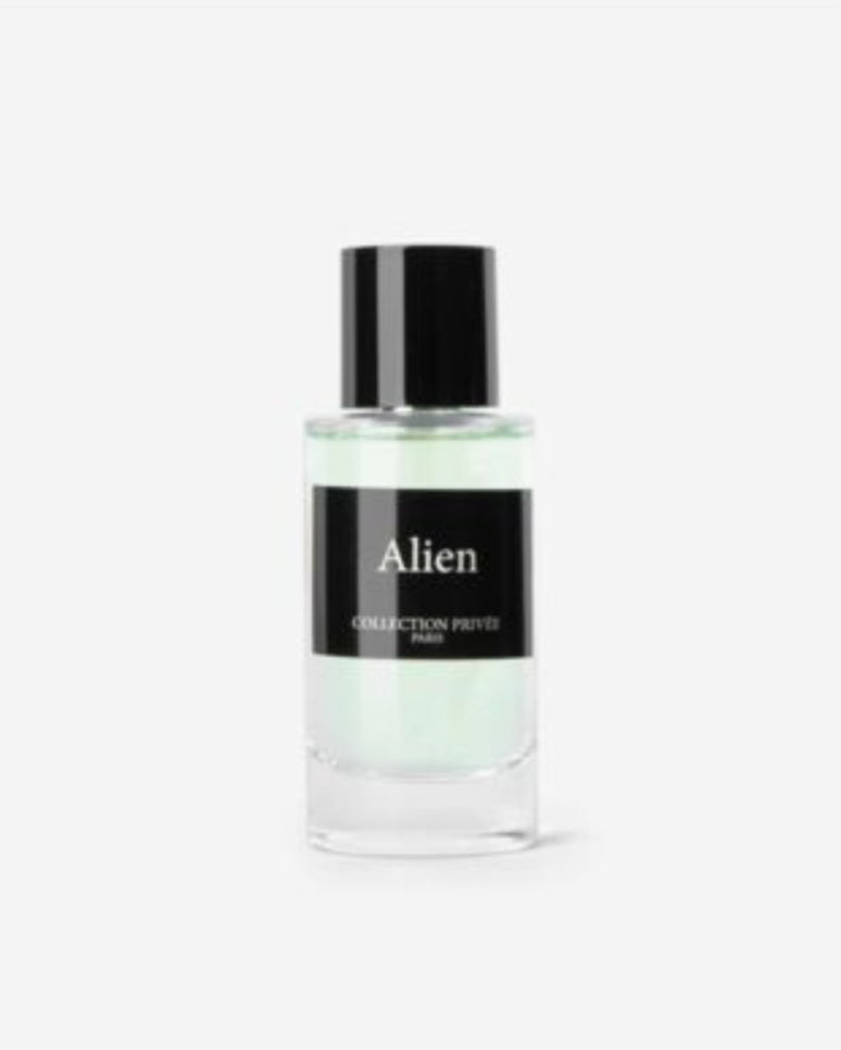 EAU DE PARFUM ALIEN