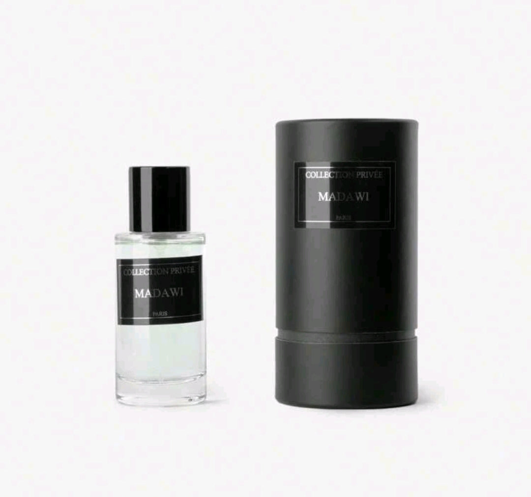 EAU DE PARFUM MADAWI