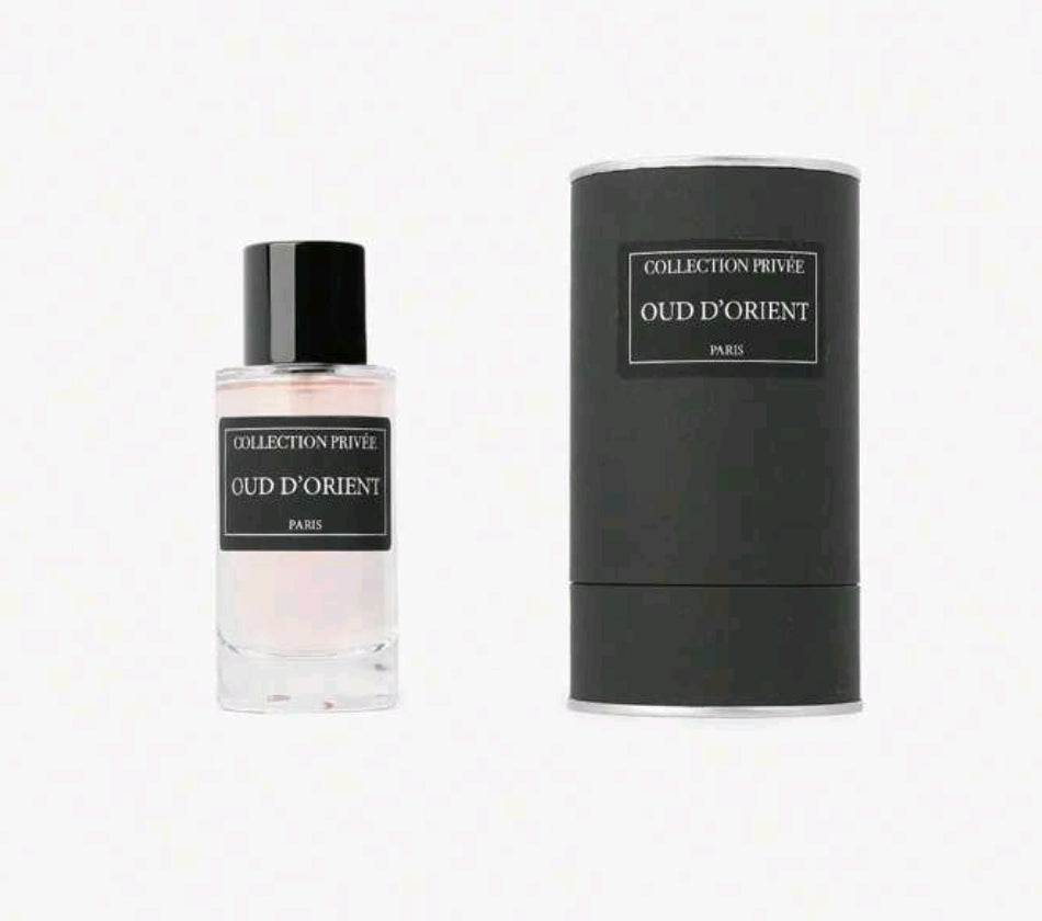 EAU DE PARFUM OUD