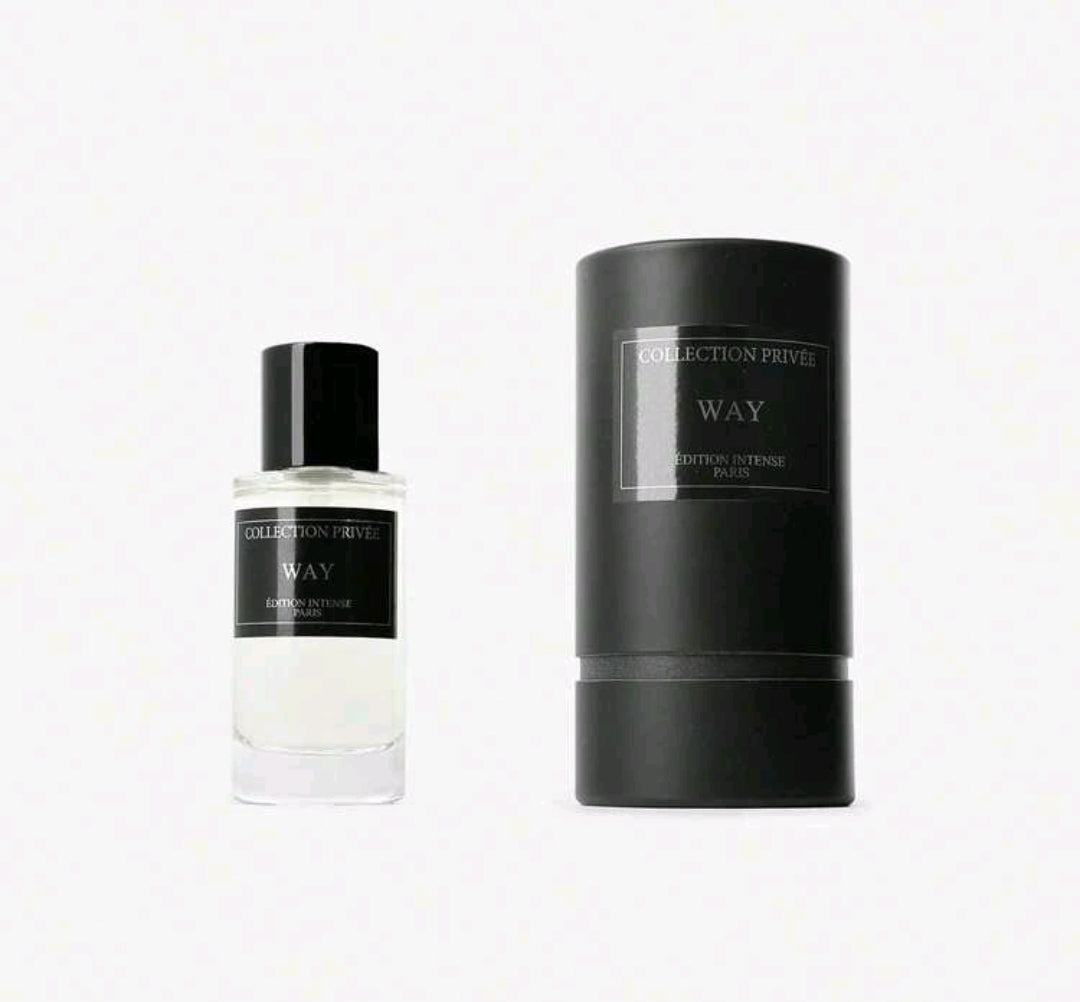 EAU DE PARFUM WAY