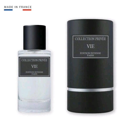 EAU DE PARFUM VIE INTENSE