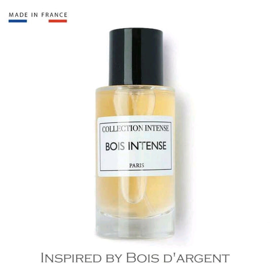 EAU DE PARFUM BOIS INTENSE