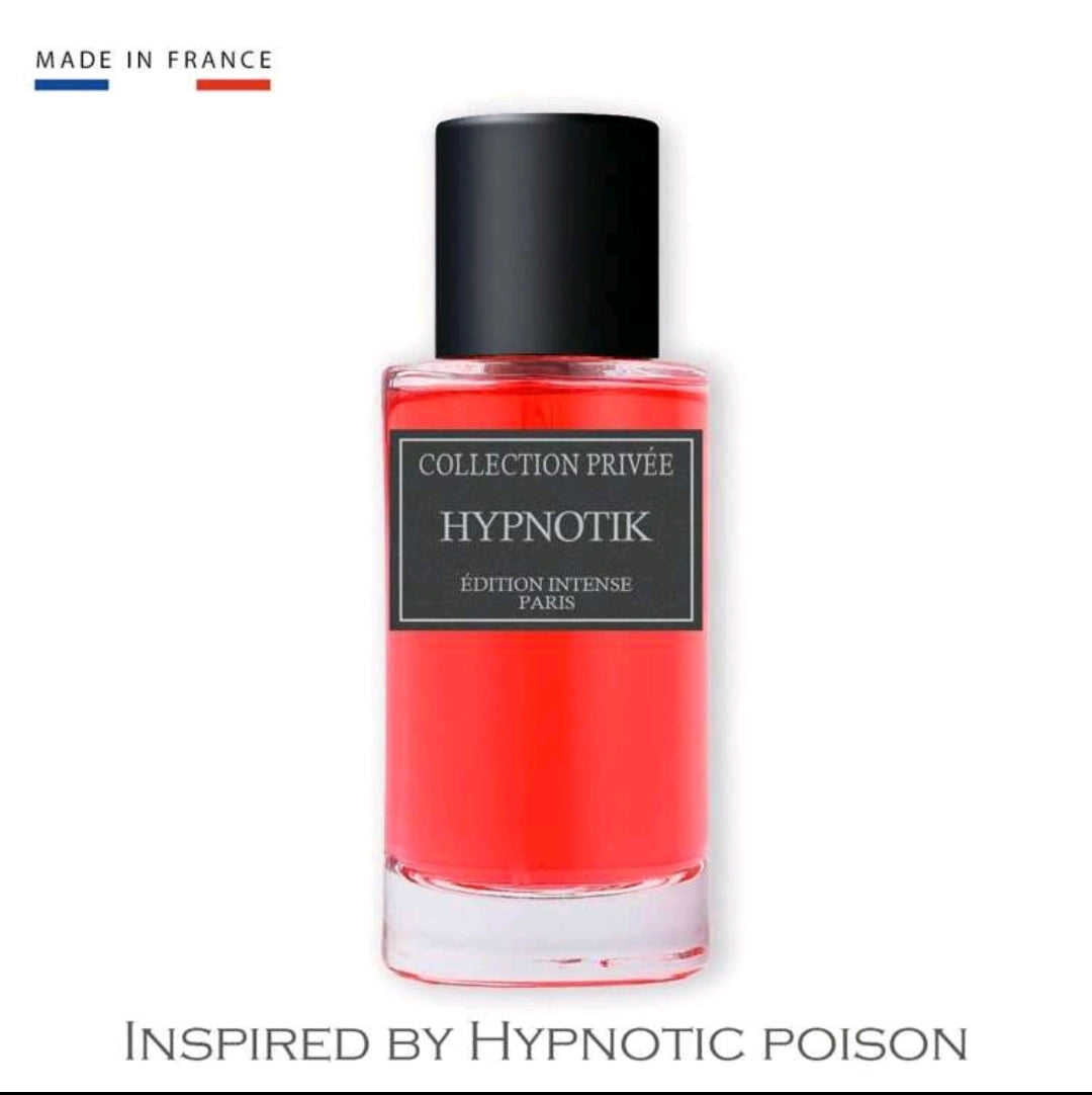 EAU DE PARFUM HYPNO