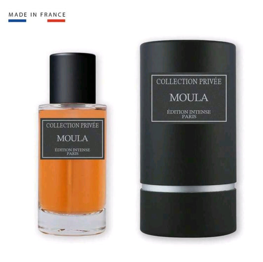 EAU DE PARFUM MOULA