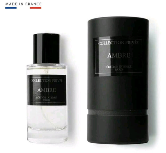 EAU DE PARFUM AMBRE