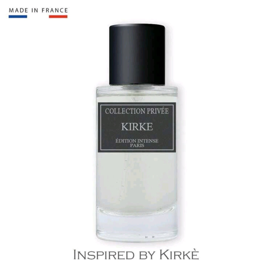 EAU DE PARFUM KIRKE