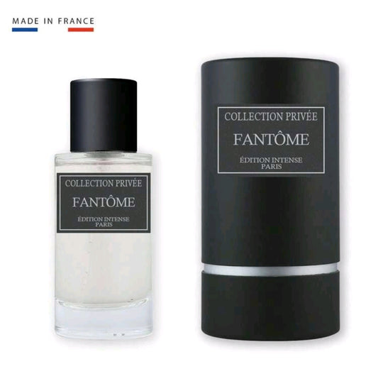 PARFUM FANTOME