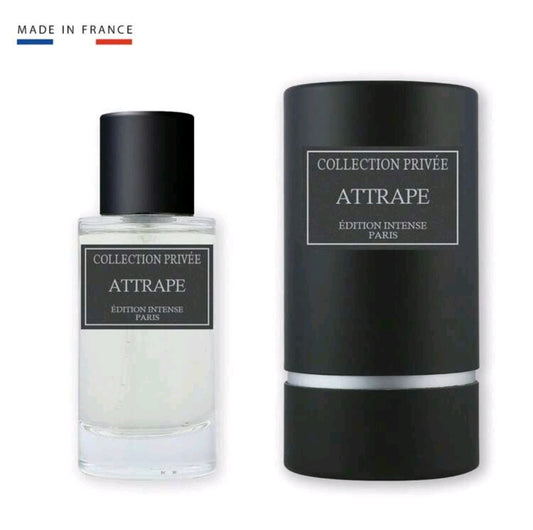 PARFUM ATTRAPE