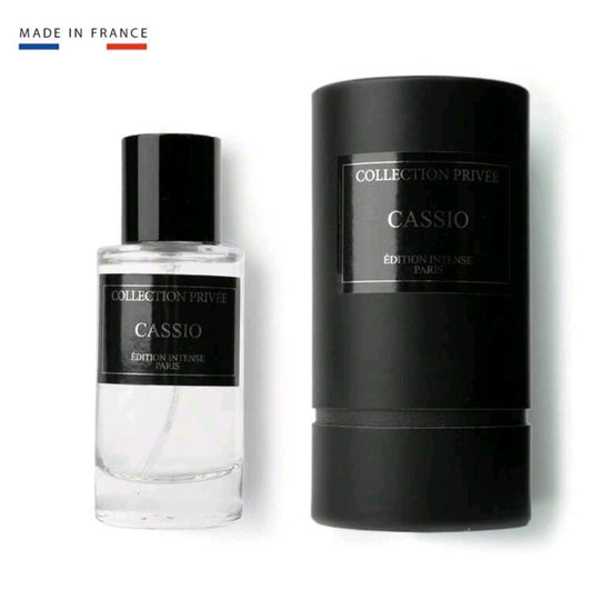 PARFUM CASSIO