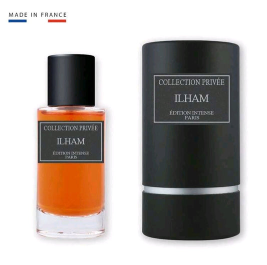 PARFUM ILHAM