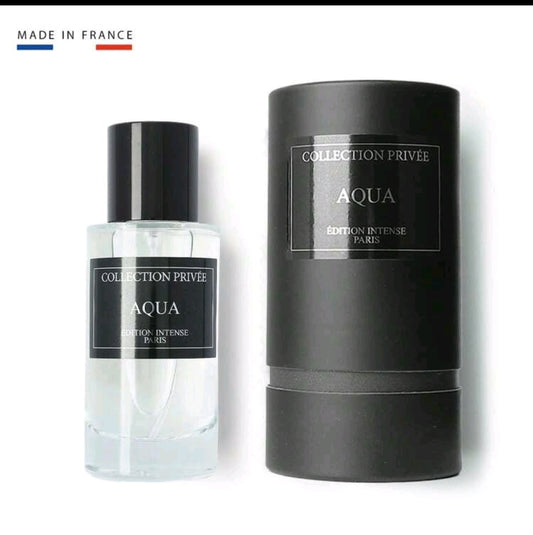 PARFUM AQUA