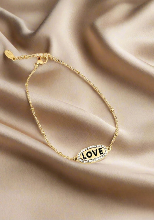 BRACELET LOVE