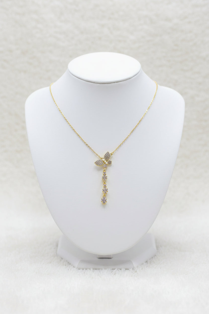 COLLIER FLORIANE
