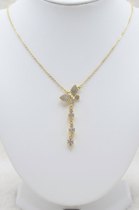 COLLIER FLORIANE
