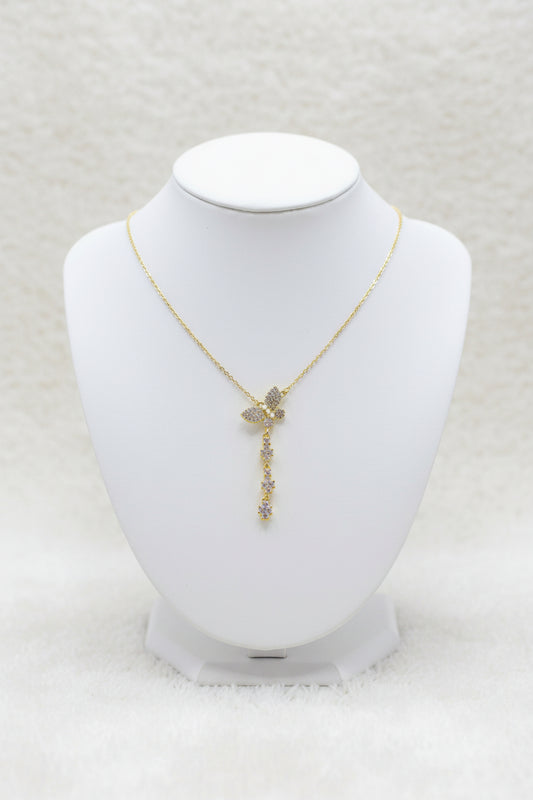 COLLIER FLORIANE