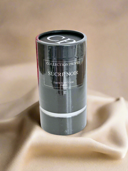 EAU DE PARFUM SUCRE NOIR