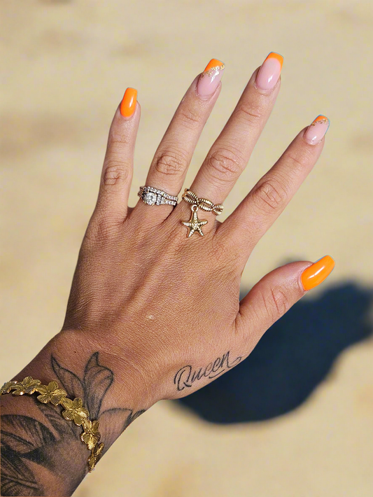 BAGUE INGRID