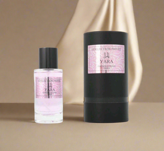 EAU DE PARFUM YARA