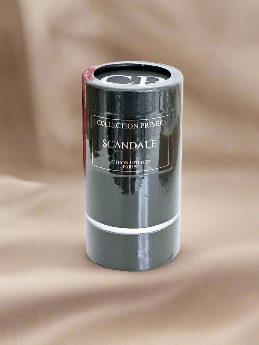 EAU DE PARFUM SCANDALE
