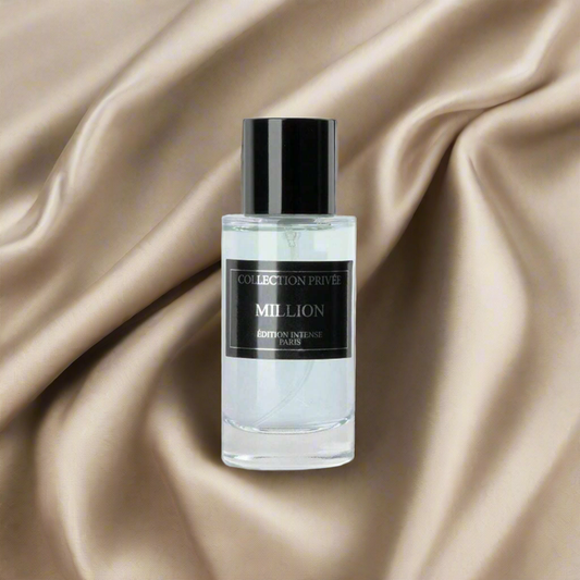 EAU DE PARFUM MILLION