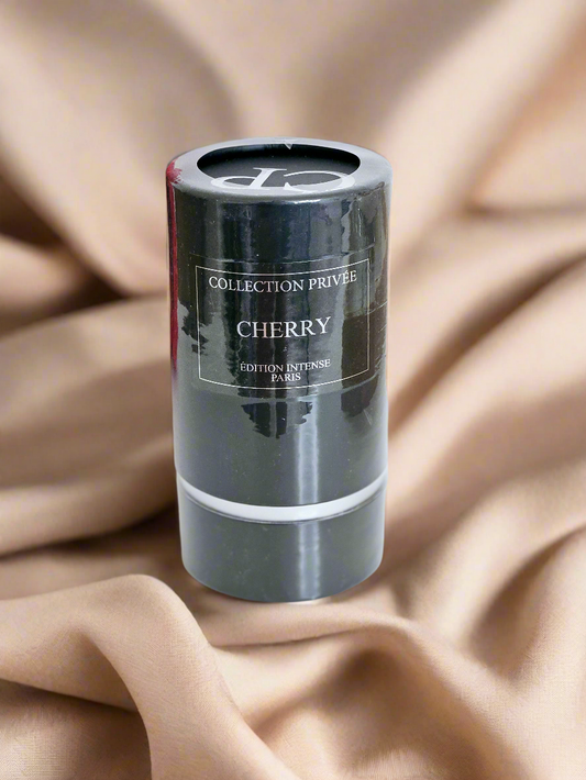 EAU DE PARFUM CHERRY