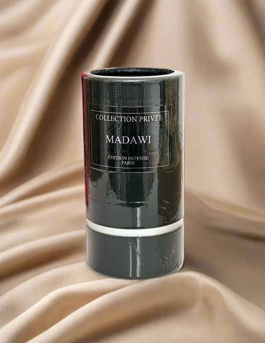 EAU DE PARFUM MADAWI