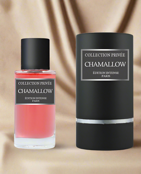 PARFUM CHAMALLOW