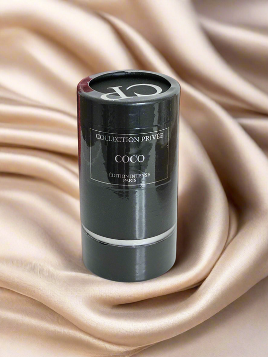 EAU DE PARFUM COCO